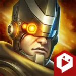Скачать полную версию Captain Strike: Reloaded на Андроид