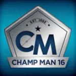 Взломанный Champ Man 16 на Андроид