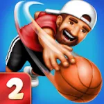 Взломанный Dude Perfect 2 [мод: много денег] на Андроид