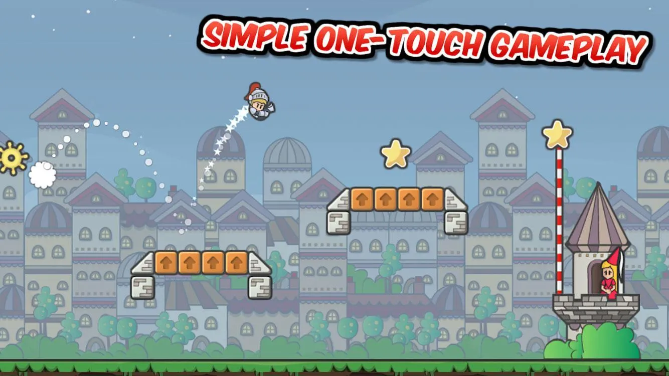 Epic Eric Screenshot 4