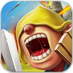Скачать взлом Clash of Lords: Guild Castle на Андроид