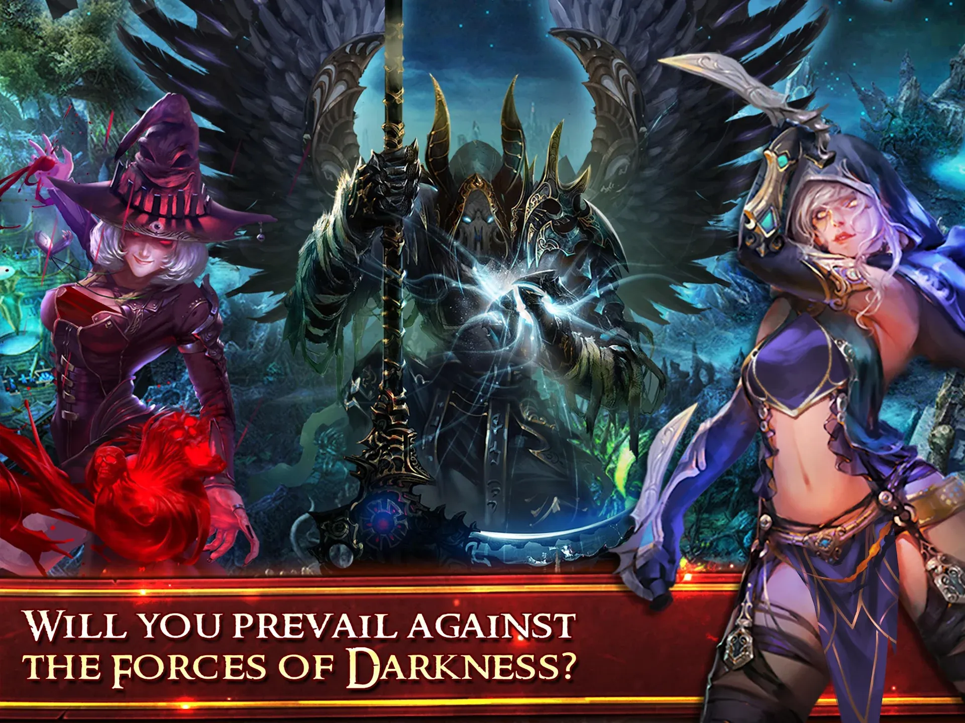Deck Heroes: Legacy v13.3.7 APK Screenshot 3 Deck Heroes: Legacy v13.3.7 APK Screenshot 3