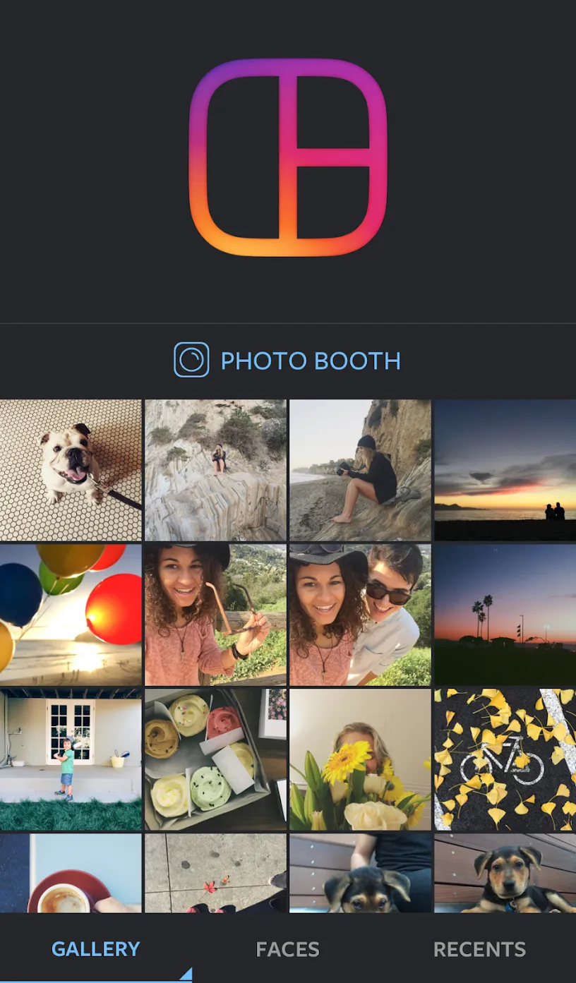Layout from Instagram Screenshot 1 Layout from Instagram Screenshot 1