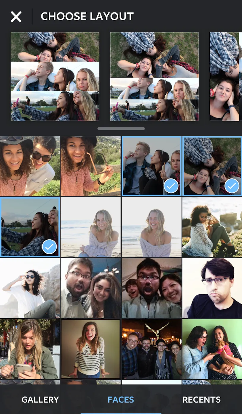 Layout from Instagram Screenshot 2 Layout from Instagram Screenshot 2