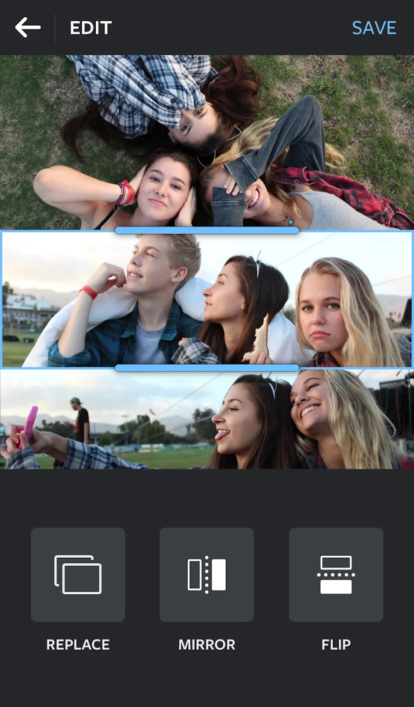 Layout from Instagram Screenshot 3 Layout from Instagram Screenshot 3