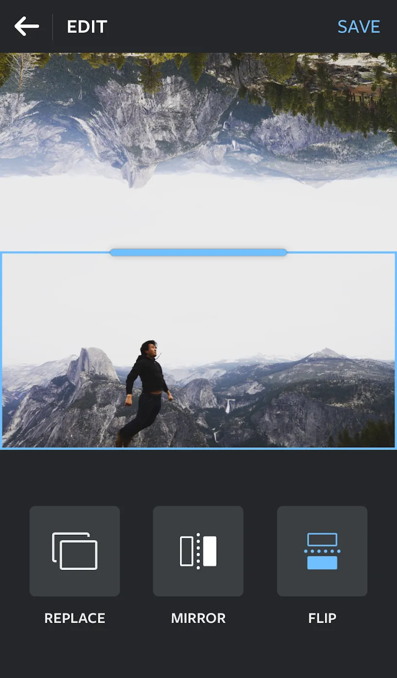 Layout from Instagram Screenshot 4 Layout from Instagram Screenshot 4