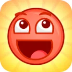 Скачать MOD Red Ball 5 на Андроид
