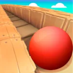 Скачать полную версию Red Ball VI на Андроид