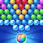 Скачать взлом Bubble Shooter на Андроид