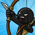 Скачать MOD Stick War: Legacy Мод (Много денег) на Андроид