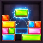 Скачать полную версию Dropdom – Jewel Blast на Андроид