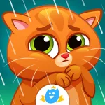 Скачать полную версию Bubbu – мой виртуальный питомец Мод (Много денег) на Андроид