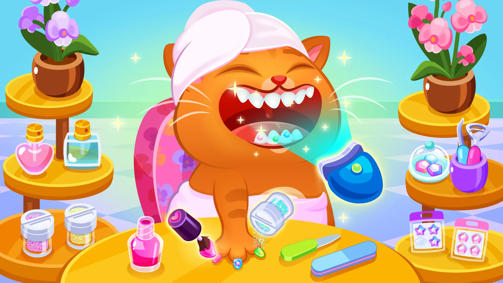 Bubbu – мой виртуальный питомец v1.155 APK Мод (Много денег) Screenshot 4 Bubbu – мой виртуальный питомец v1.155 APK Мод (Много денег) Screenshot 4