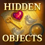 Скачать MOD Hidden City: Поиск предметов на Андроид