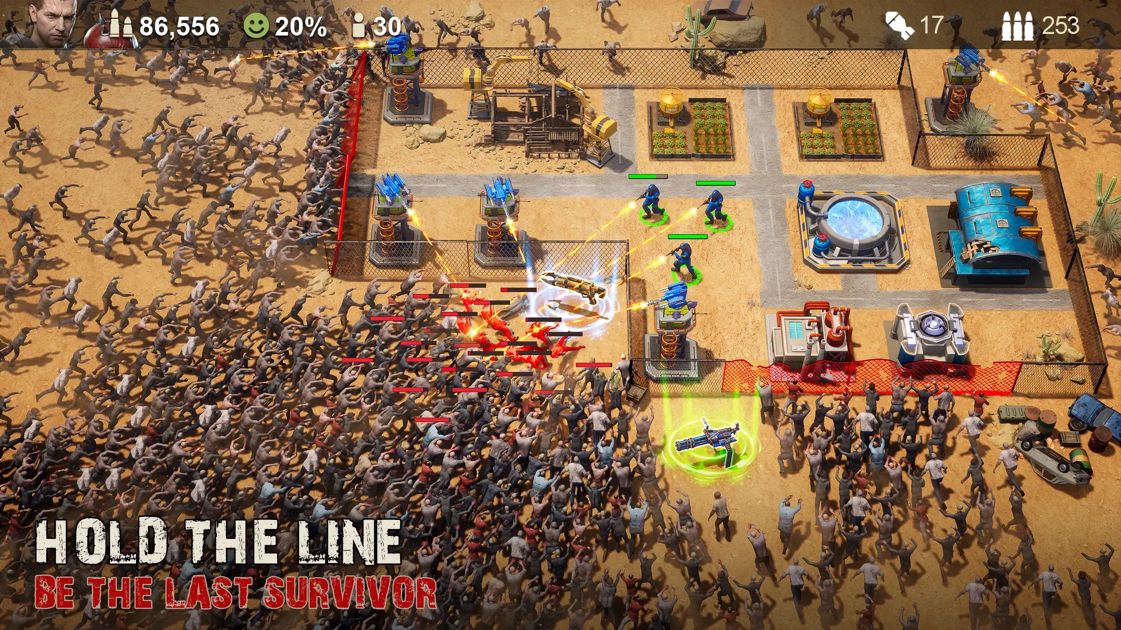 Last Shelter: Survival v26.404.1 APK Мод (Без рекламы) Screenshot 4 Last Shelter: Survival v26.404.1 APK Мод (Без рекламы) Screenshot 4