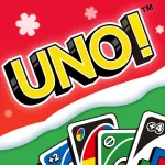 Скачать UNO! на Андроид