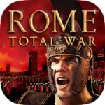 Скачать взлом ROME: Total War [мод: полная версия] на Андроид