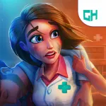 Скачать полную версию Heart's Medicine Hospital Heat [мод: всё открыто] на Андроид