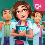 Взломанный Heart's Medicine: Time to Heal [мод: всё открыто] на Андроид