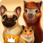 Скачать MOD Pet Hotel Premium [мод: много денег] на Андроид