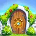 Скачать полную версию Lost Island: Blast Adventure [мод: много жизней] на Андроид