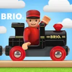 Скачать BRIO World — Железная дорога [мод: полная версия] на Андроид
