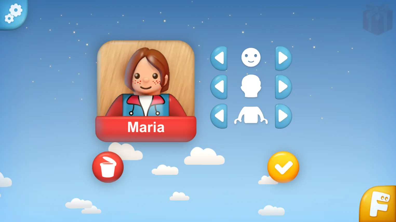 BRIO World — Железная дорога [мод: полная версия] Screenshot 5
