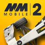 Скачать MOD Motorsport Manager Mobile 2 [мод: всё открыто] на Андроид