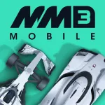 Скачать полную версию Motorsport Manager Mobile 3 [мод: много денег] на Андроид