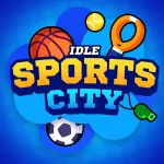 Скачать взлом Sports City Tycoon Мод (Много денег) на Андроид