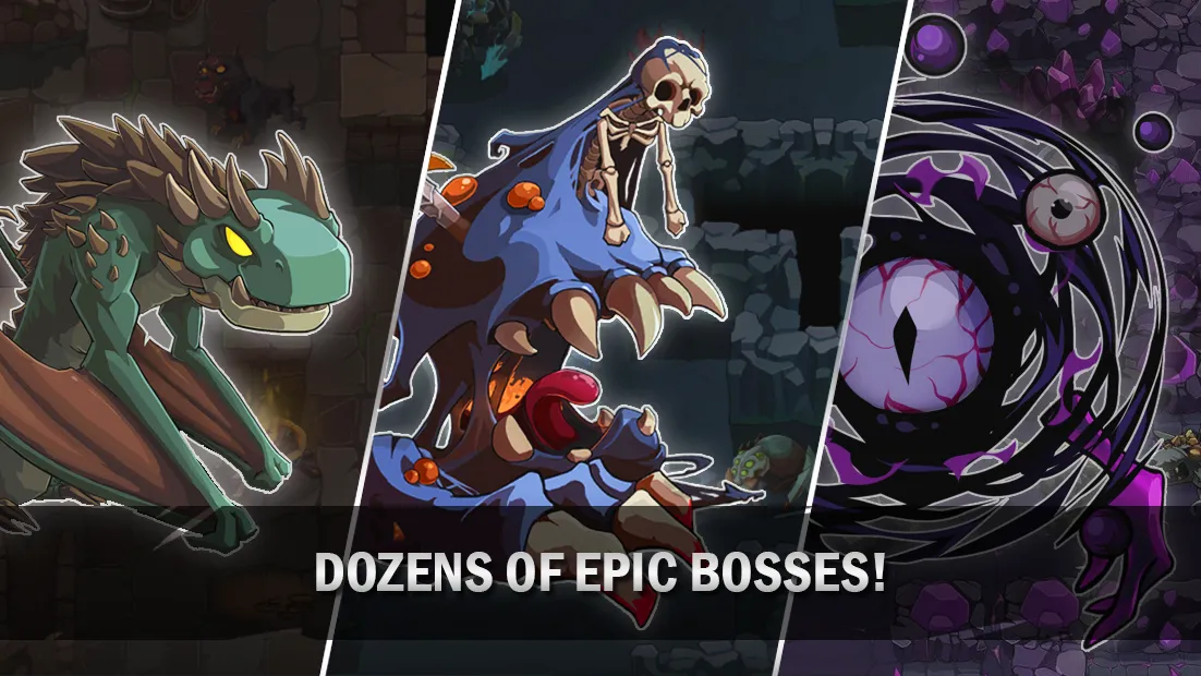 Order of Fate v1.42.45 APK Мод (Меню, Бесплатные покупки, Один удар, Режим бога) Screenshot 2 Order of Fate v1.42.45 APK Мод (Меню, Бесплатные покупки, Один удар, Режим бога) Screenshot 2