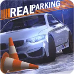 Взломанный Real Car Parking: Driving Street 3D [мод: много денег] на Андроид
