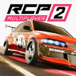 Скачать взлом Real Car Parking 2: Driving School 2020 [мод: много денег] на Андроид