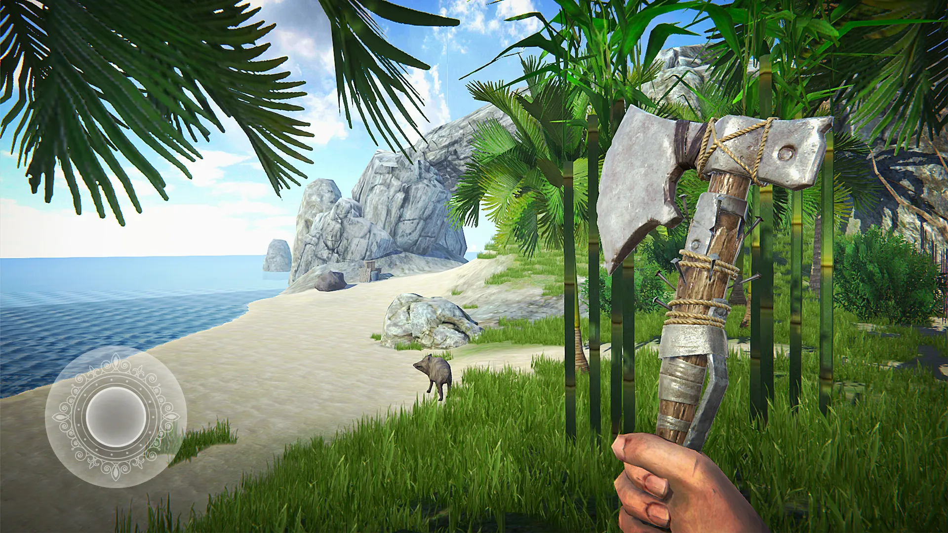 Last Pirate: Island Survival v1.13.467 APK Мод (Меню, Много денег, Режим бога) Screenshot 3 Last Pirate: Island Survival v1.13.467 APK Мод (Меню, Много денег, Режим бога) Screenshot 3
