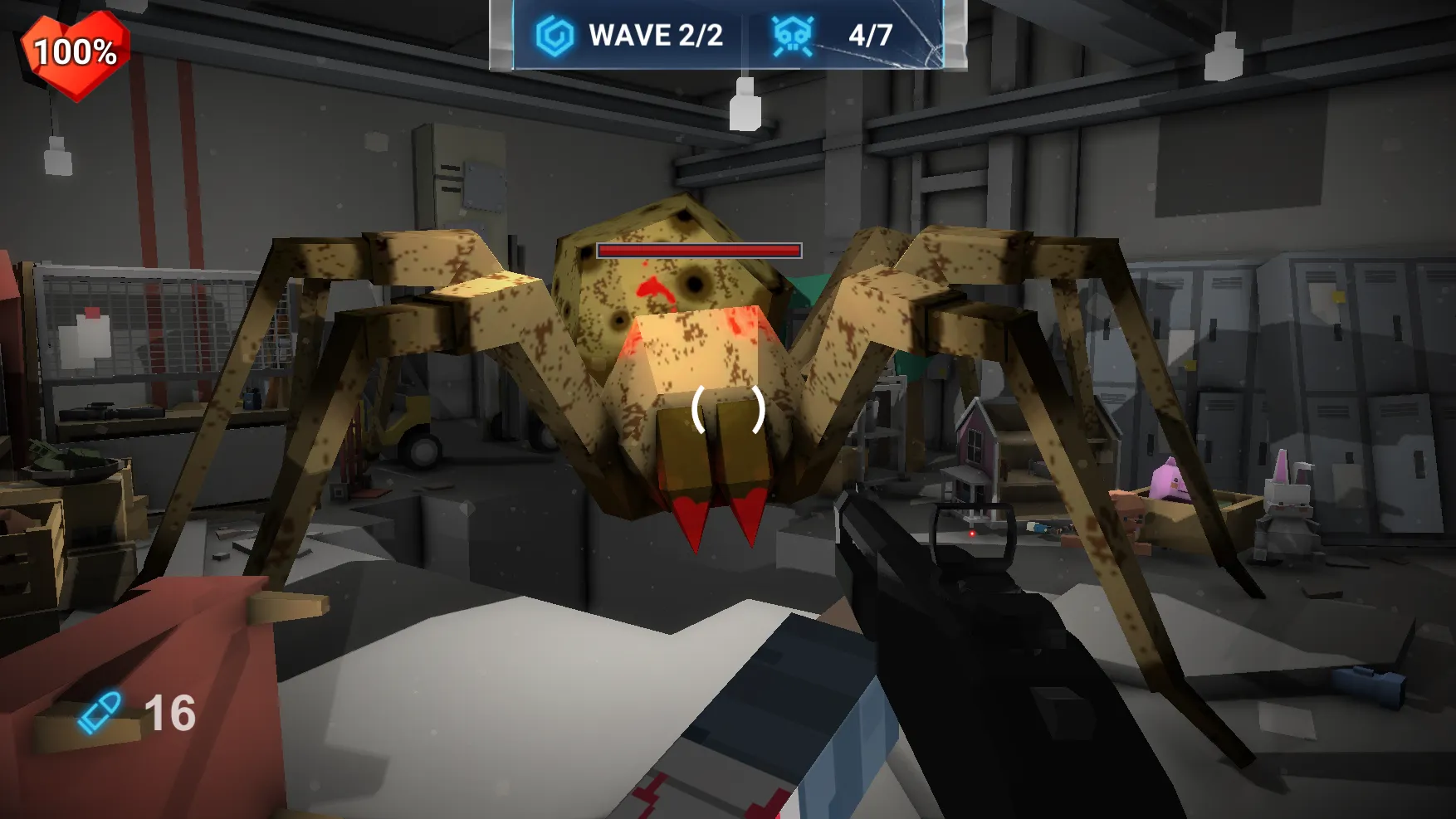The Walking Zombie: Shooter v2.66 APK Мод (Меню, Режим бога, Один удар) Screenshot 3 The Walking Zombie: Shooter v2.66 APK Мод (Меню, Режим бога, Один удар) Screenshot 3