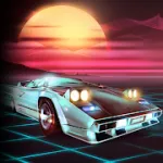 Взломанный Music Racer [мод: бесплатные покупки] на Андроид