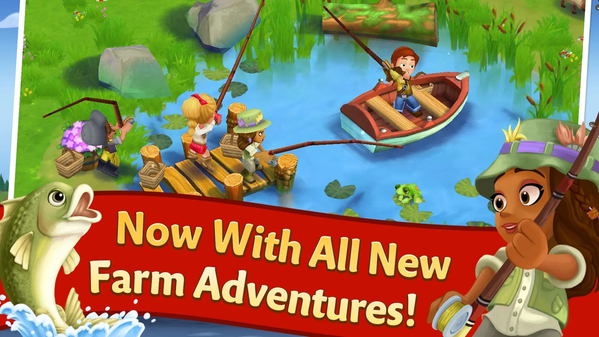 FarmVille 2: Cельское уединение v29.9.184 APK Мод (Меню, Бесплатные покупки и улучшения) Screenshot 2 FarmVille 2: Cельское уединение v29.9.184 APK Мод (Меню, Бесплатные покупки и улучшения) Screenshot 2