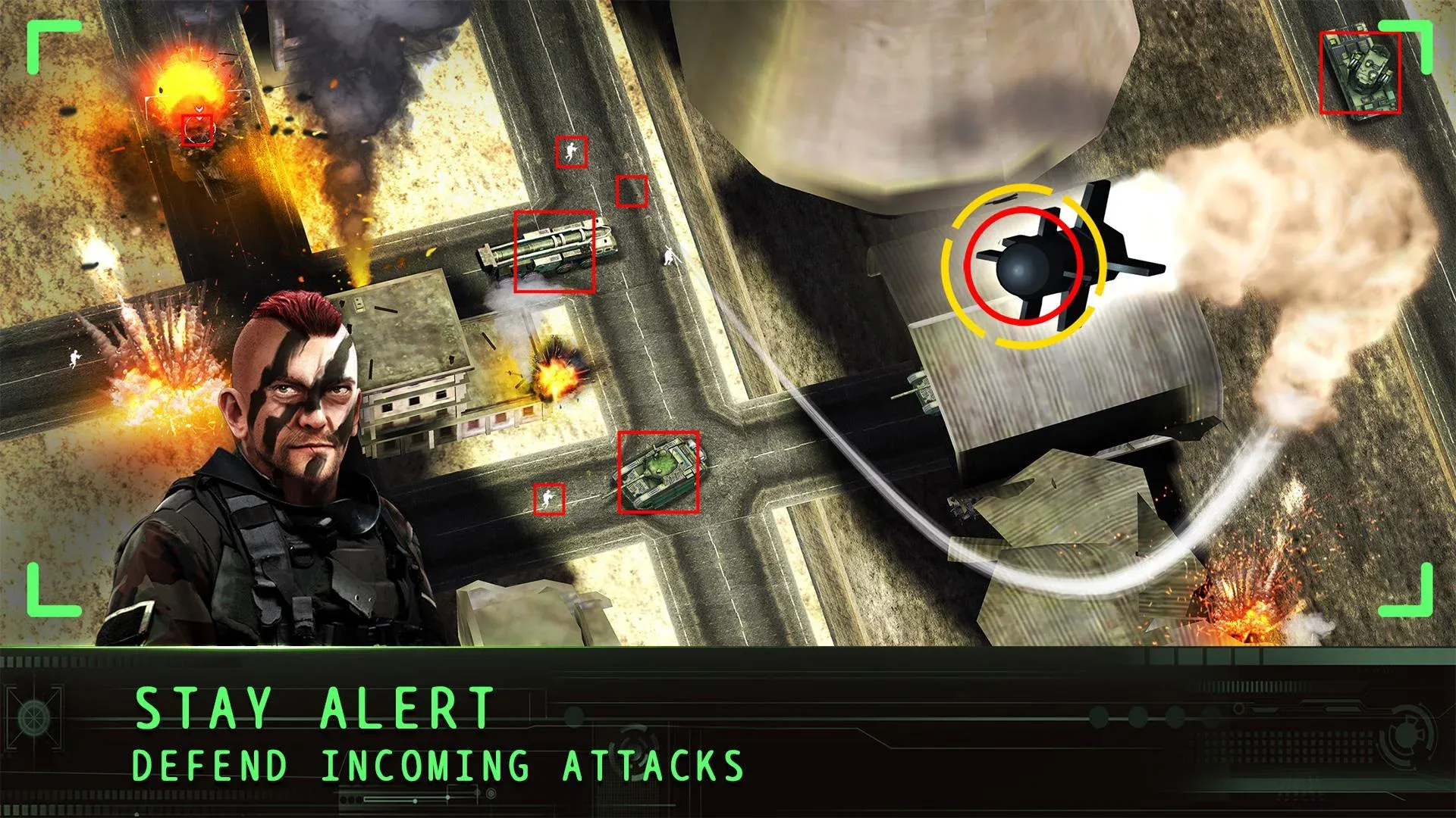 Drone Shadow Strike v1.31.294 APK Мод (Меню, Неограниченные расходы) Screenshot 3 Drone Shadow Strike v1.31.294 APK Мод (Меню, Неограниченные расходы) Screenshot 3