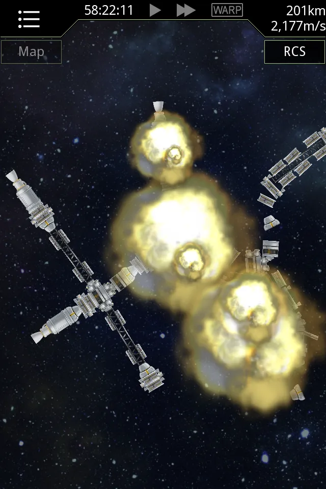 SimpleRockets v1.6.13 APK Мод (Полная версия) Screenshot 2 SimpleRockets v1.6.13 APK Мод (Полная версия) Screenshot 2