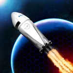 Скачать взлом Juno: New Origins Complete Ed. (SimpleRockets 2) Мод (Полная версия) на Андроид