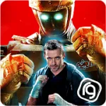 Скачать MOD Real Steel Мод (Полная версия) на Андроид