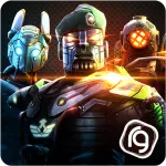 Скачать полную версию World Robot Boxing 2 Мод (Много денег) на Андроид