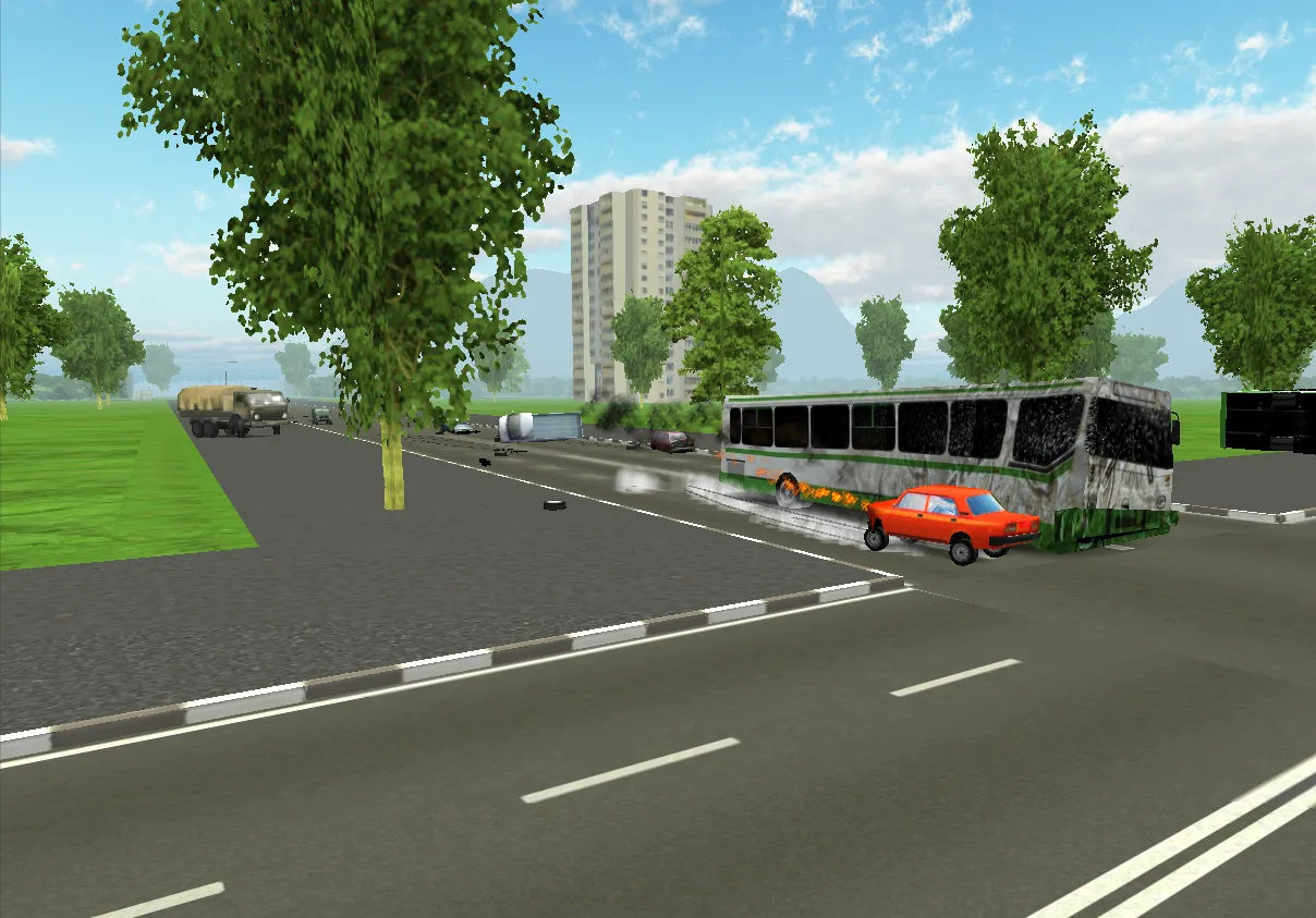 Вояж 3: Беспредел v1.12 APK Screenshot 3 Вояж 3: Беспредел v1.12 APK Screenshot 3