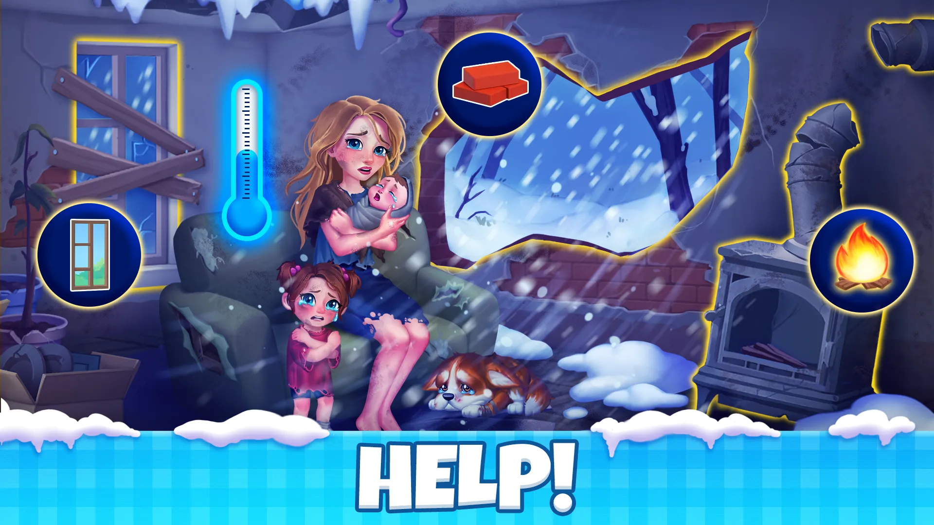 Manor Cafe v1.240.8 APK Мод (Много денег) Screenshot 5