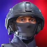 Взломанный Counter Attack Multiplayer FPS Мод (Меню, Режим бога, Нет отдачи и разброса) на Андроид