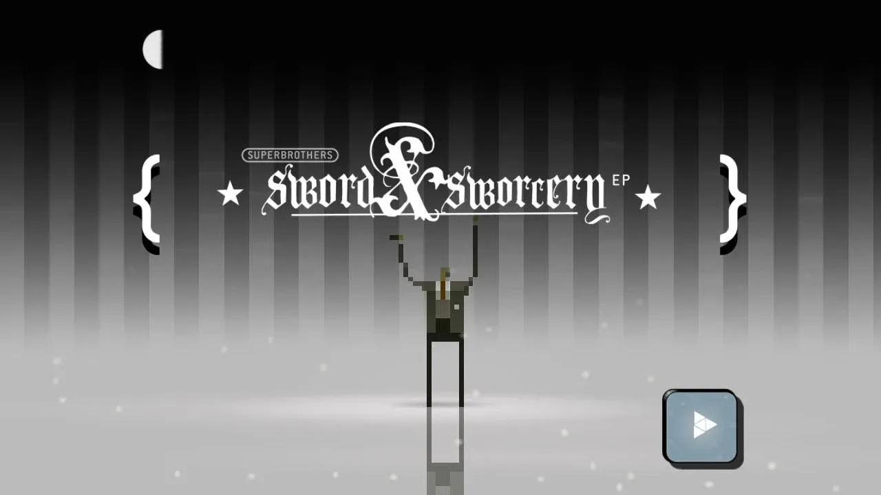 Superbrothers Sword & Sworcery v1.0.21 APK Мод (Полная версия) Screenshot 4 Superbrothers Sword & Sworcery v1.0.21 APK Мод (Полная версия) Screenshot 4
