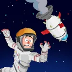 Скачать Faily Rocketman на Андроид