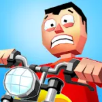 Скачать MOD Faily Rider [мод: много денег] на Андроид