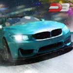 Взломанный Drag Battle: Racing Challenge [мод: бесплатные покупки] на Андроид