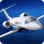 Скачать полную версию Aerofly 2 Flight Simulator Мод (Полная версия) на Андроид